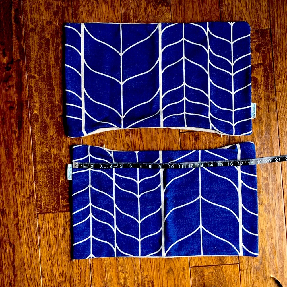 Set of 2 pillowcases